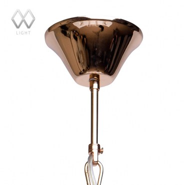Люстра подвесная MW-Light 367012812 Каролина 12x60W E14